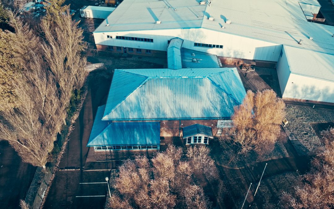 Uddingston Facilities Cleaner